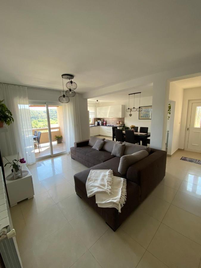 Apartman Ana Kampor Ngoại thất bức ảnh
