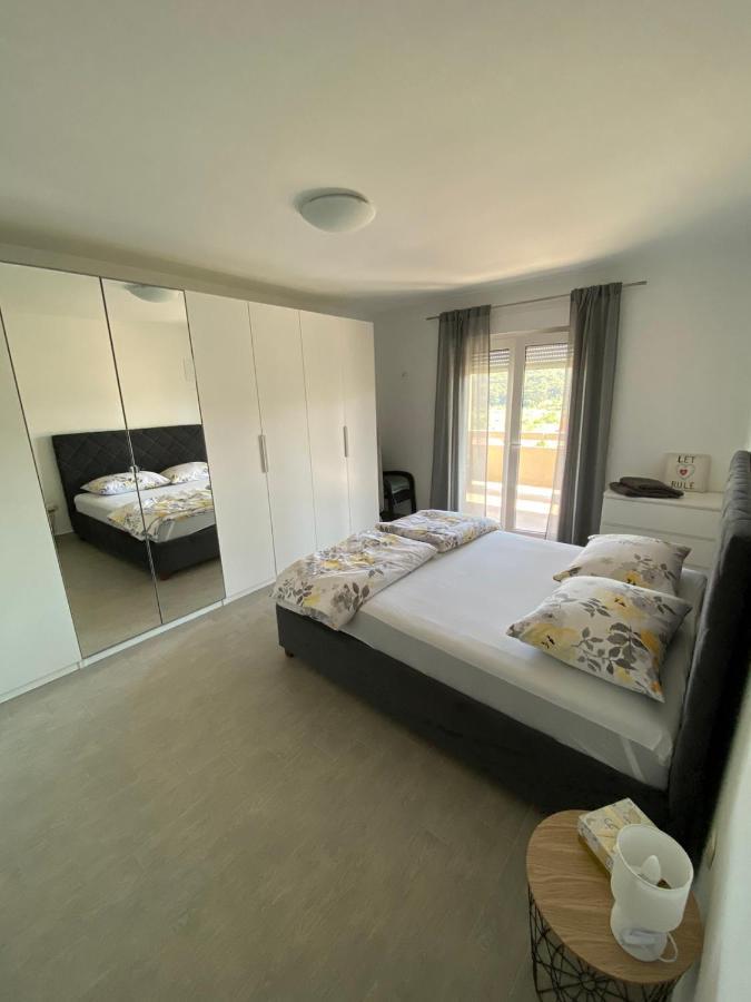 Apartman Ana Kampor Ngoại thất bức ảnh