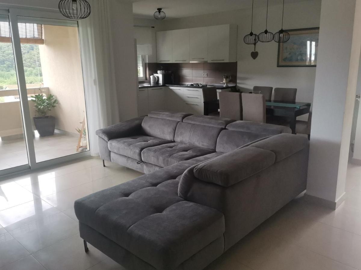 Apartman Ana Kampor Ngoại thất bức ảnh
